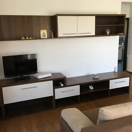Rubin Si Safir Apartment Navodari